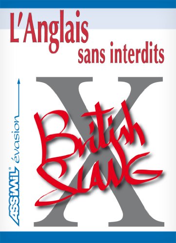 دانلود کتاب L’Anglais Sans Interdits