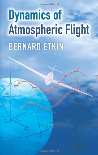 دانلود کتاب Dynamics of Atmospheric Flight