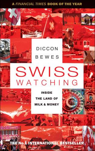 دانلود کتاب Swiss Watching