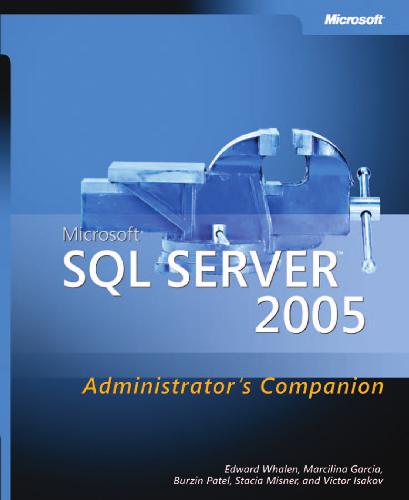 دانلود کتاب Microsoft SQL Server 2005