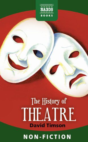 دانلود کتاب The History of Theatre