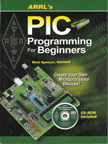 دانلود کتاب PIC Programming for Beginners
