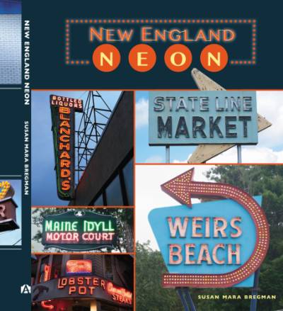 دانلود کتاب New England Neon
