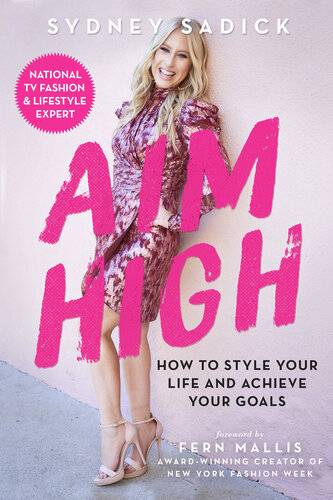 دانلود کتاب Aim High