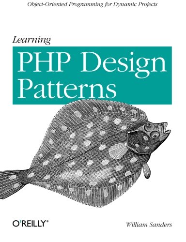 دانلود کتاب Learning PHP Design Patterns