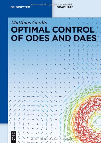 دانلود کتاب OPTIMAL CONTROL