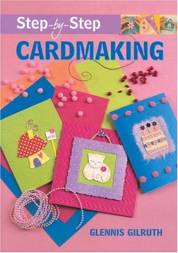 دانلود کتاب Step-by-Step Cardmaking
