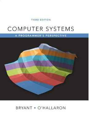 دانلود کتاب Computer Systems: A Programmer’s Perspective