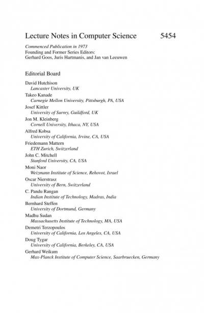 دانلود کتاب Methods, Models and Tools for Fault Tolerance