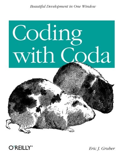 دانلود کتاب Coding with Coda