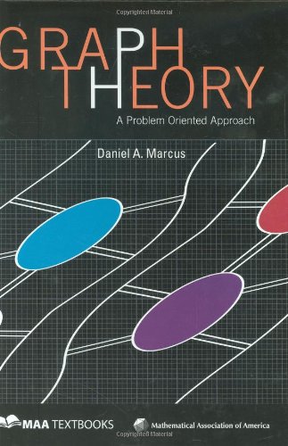 دانلود کتاب Graph Theory: A Problem Oriented Approach