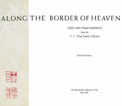 دانلود کتاب Along the Border of Heaven