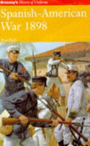 دانلود کتاب SPANISH-AMERICAN WAR 1898