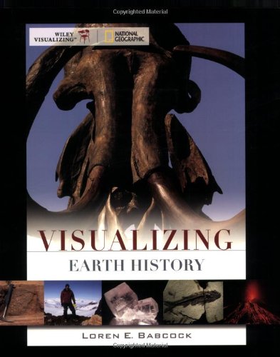 دانلود کتاب Visualizing Earth History