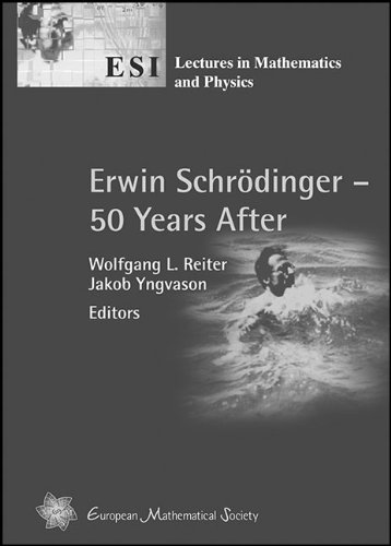 دانلود کتاب Erwin Schroedinger – 50 years after
