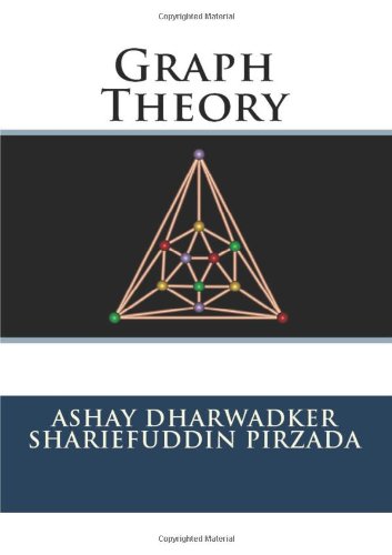 دانلود کتاب Graph theory