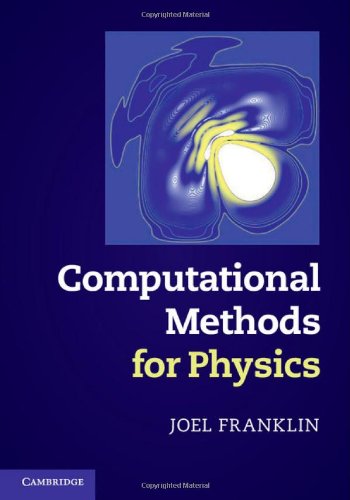 دانلود کتاب Computational Methods for Physics