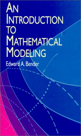 دانلود کتاب An Introduction to Mathematical Modeling