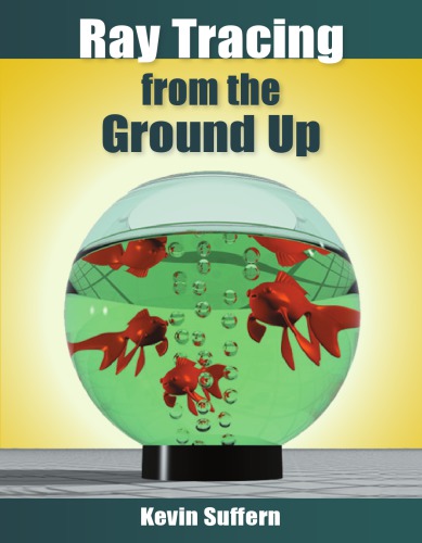 دانلود کتاب Ray Tracing from the Ground Up
