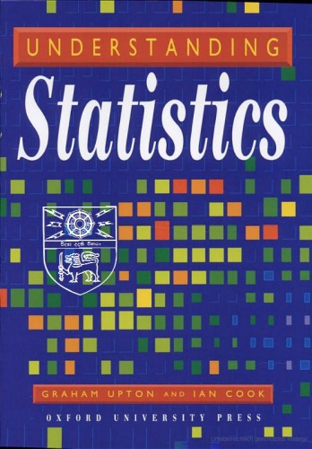 دانلود کتاب Understanding Statistics