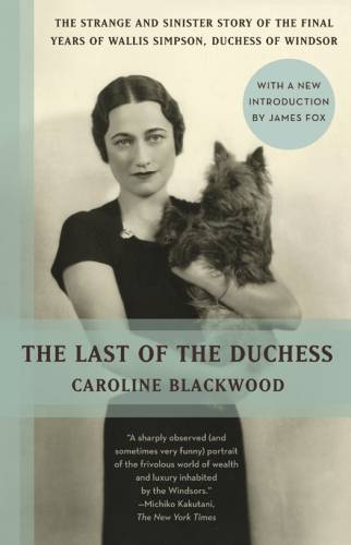دانلود کتاب The Last of Duchess
