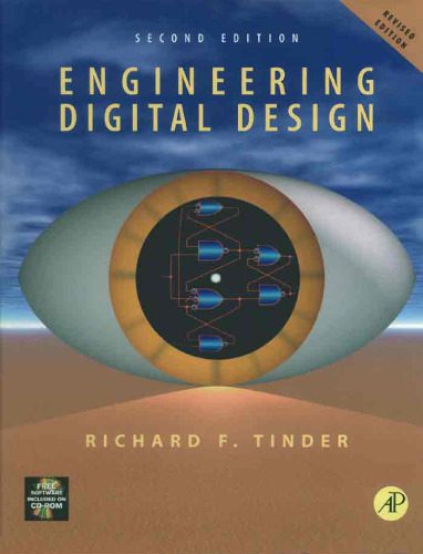 دانلود کتاب Engineering Digital Design