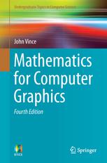 دانلود کتاب Mathematics for Computer Graphics