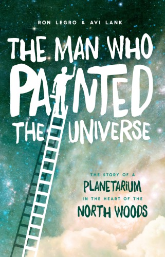 دانلود کتاب The Man Who Painted Universe