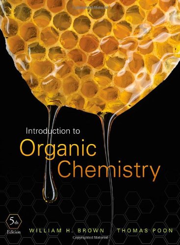 دانلود کتاب Introduction to Organic Chemistry