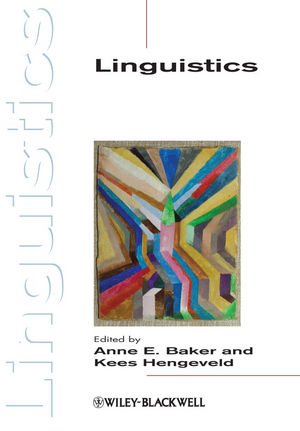 دانلود کتاب Linguistics