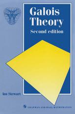 دانلود کتاب Galois theory