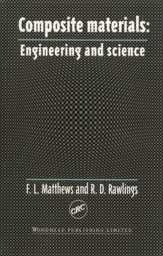 دانلود کتاب Composite materials: Engineering and science