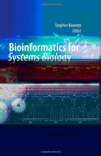 دانلود کتاب Bioinformatics for Systems Biology