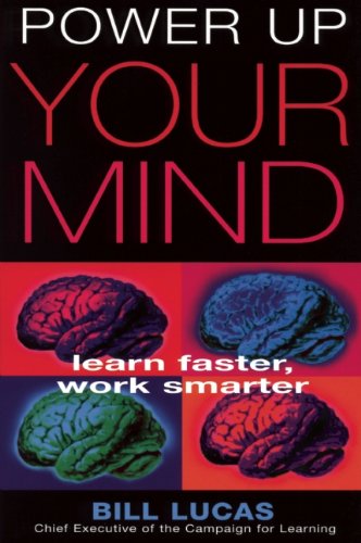 دانلود کتاب Power Up Your Mind
