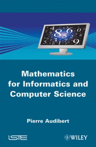 دانلود کتاب Mathematics for Informatics and Computer Science
