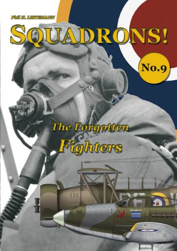 دانلود کتاب The Forgotten Fighters