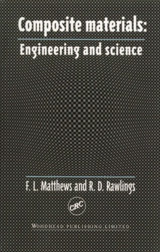 دانلود کتاب Composite materials: Engineering and science