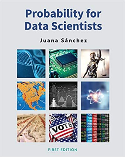 دانلود کتاب Probability for Data Scientists [2020]