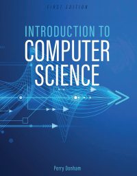 دانلود کتاب Introduction to Computer Science