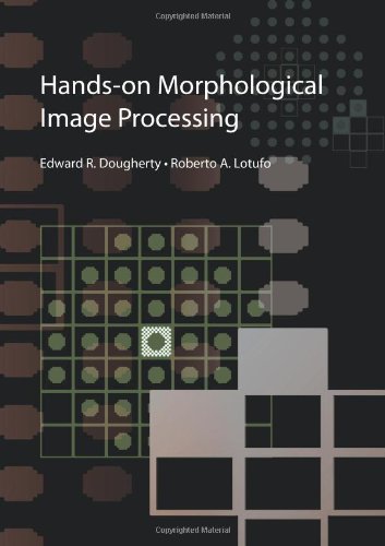دانلود کتاب Hands-on Morphological Image Processing