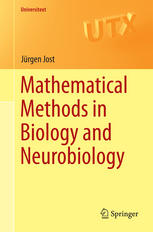 دانلود کتاب Mathematical Methods in Biology and Neurobiology