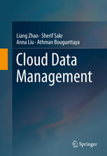 دانلود کتاب Cloud Data Management