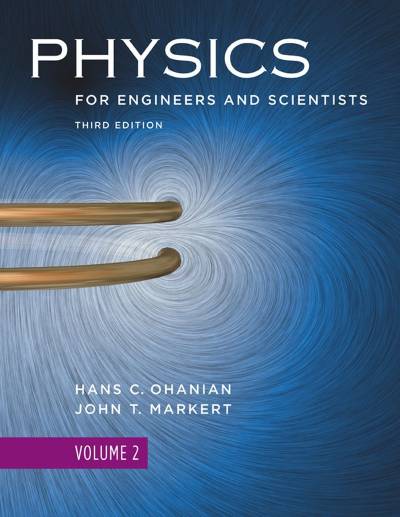 دانلود کتاب Physics for Engineers and Scientists, Vol. 2, 3rd Edition
