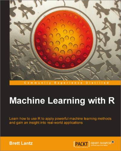 دانلود کتاب Machine learning with R