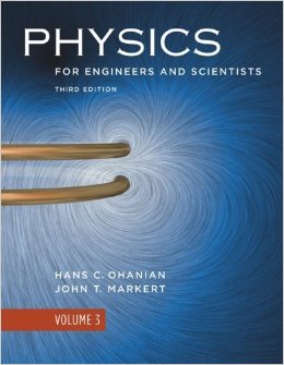 دانلود کتاب Physics for Engineers and Scientists 3rd Edition Vol. 3
