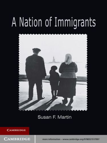 دانلود کتاب A Nation of Immigrants