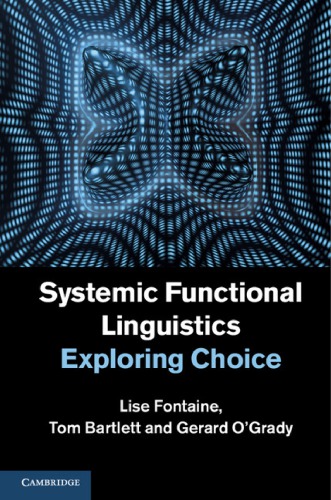 دانلود کتاب Systemic Functional Linguistics: Exploring Choice