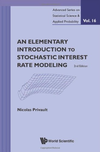 دانلود کتاب An Elementary Introduction To Stochastic Interest Rate Modeling