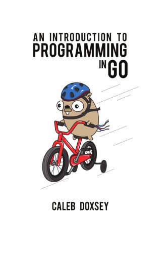 دانلود کتاب An Introduction to Programming in Go
