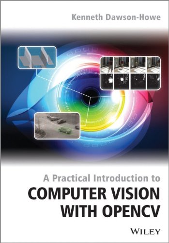 دانلود کتاب A Practical Introduction to Computer Vision with OpenCV